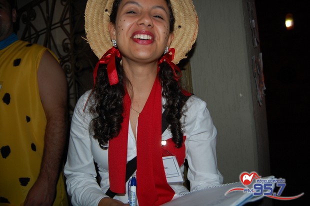 1º Deus em mim Fest Fantasy