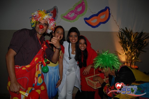 1º Deus em mim Fest Fantasy