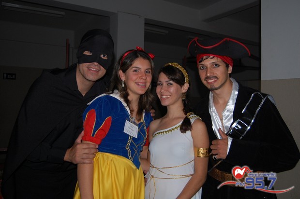 1º Deus em mim Fest Fantasy