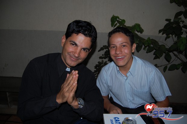 1º Deus em mim Fest Fantasy