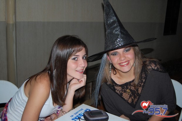 1º Deus em mim Fest Fantasy