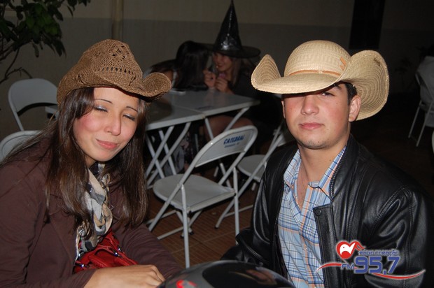 1º Deus em mim Fest Fantasy