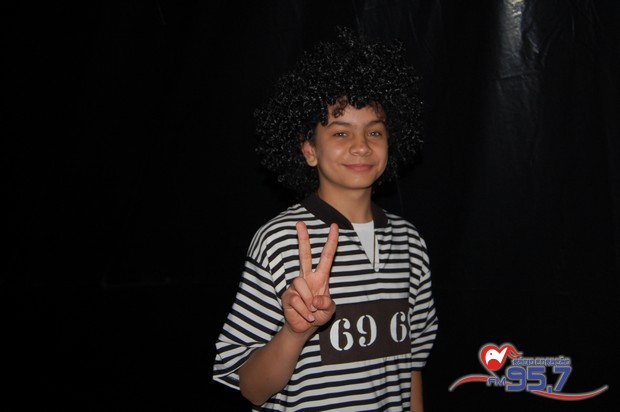 1º Deus em mim Fest Fantasy