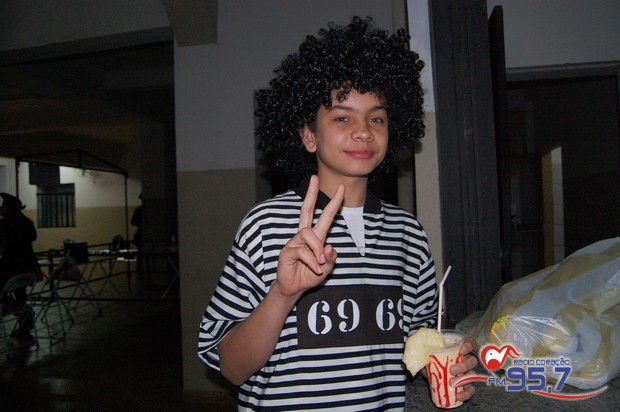 1º Deus em mim Fest Fantasy
