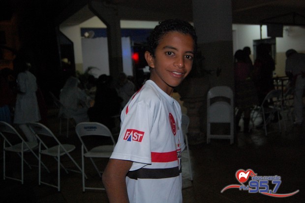 1º Deus em mim Fest Fantasy