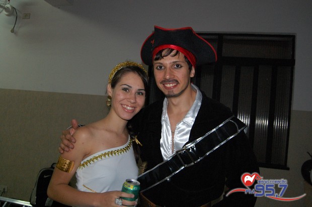 1º Deus em mim Fest Fantasy