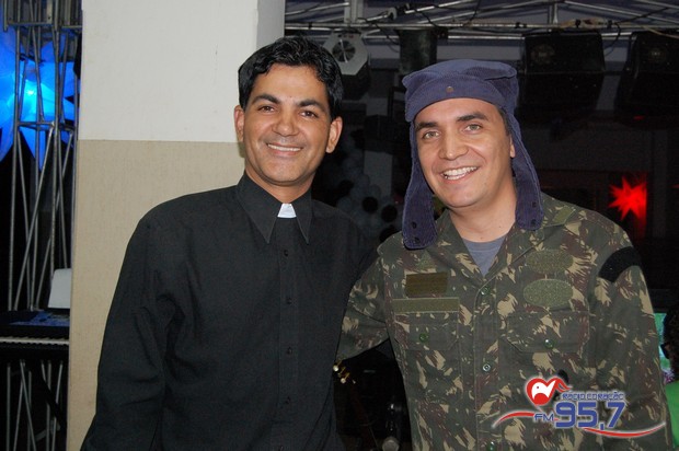 1º Deus em mim Fest Fantasy