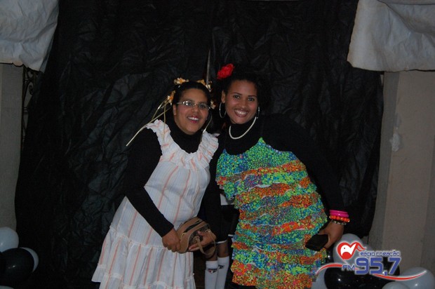 1º Deus em mim Fest Fantasy