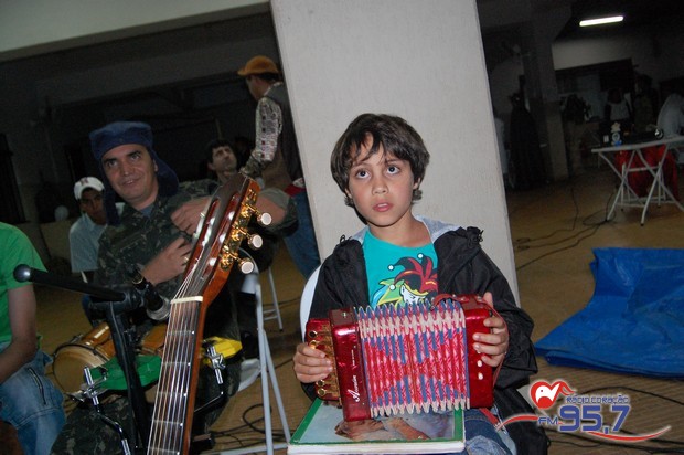 1º Deus em mim Fest Fantasy