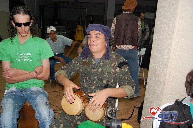 1º Deus em mim Fest Fantasy