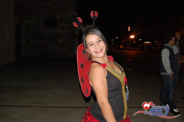 1º Deus em mim Fest Fantasy