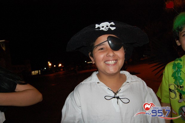 1º Deus em mim Fest Fantasy