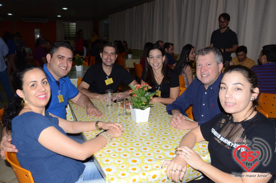 Fotos: Retiro Anual das equipes de Nossa Senhora do setor 'D'