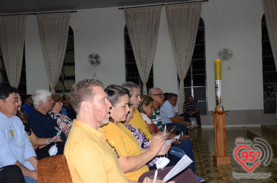 Fotos: Retiro Anual das equipes de Nossa Senhora do setor 'D'