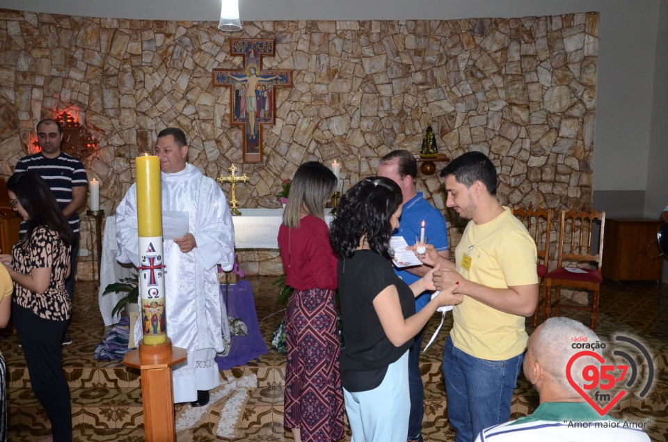 Fotos: Retiro Anual das equipes de Nossa Senhora do setor 'D'