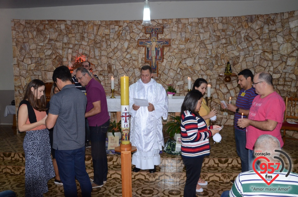 Fotos: Retiro Anual das equipes de Nossa Senhora do setor 'D'