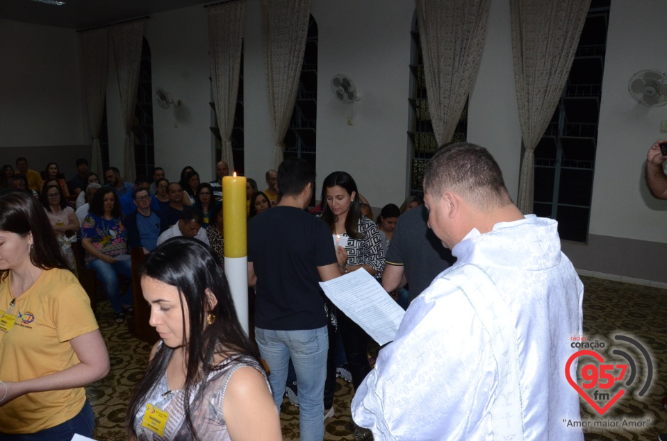 Fotos: Retiro Anual das equipes de Nossa Senhora do setor 'D'