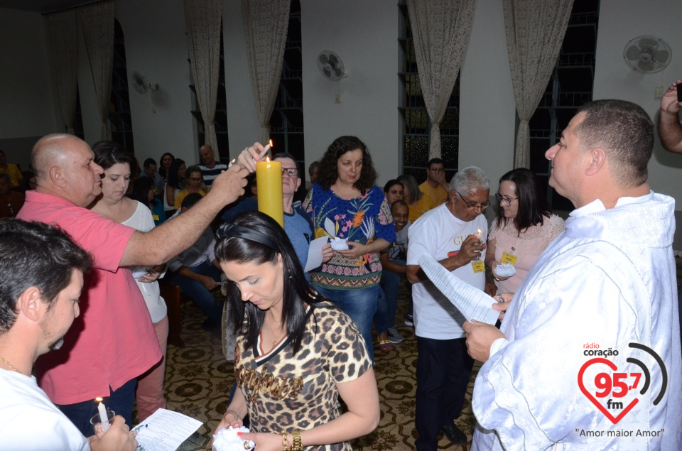 Fotos: Retiro Anual das equipes de Nossa Senhora do setor 'D'