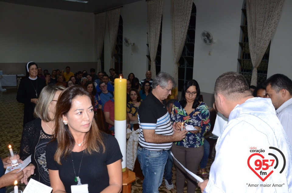 Fotos: Retiro Anual das equipes de Nossa Senhora do setor 'D'