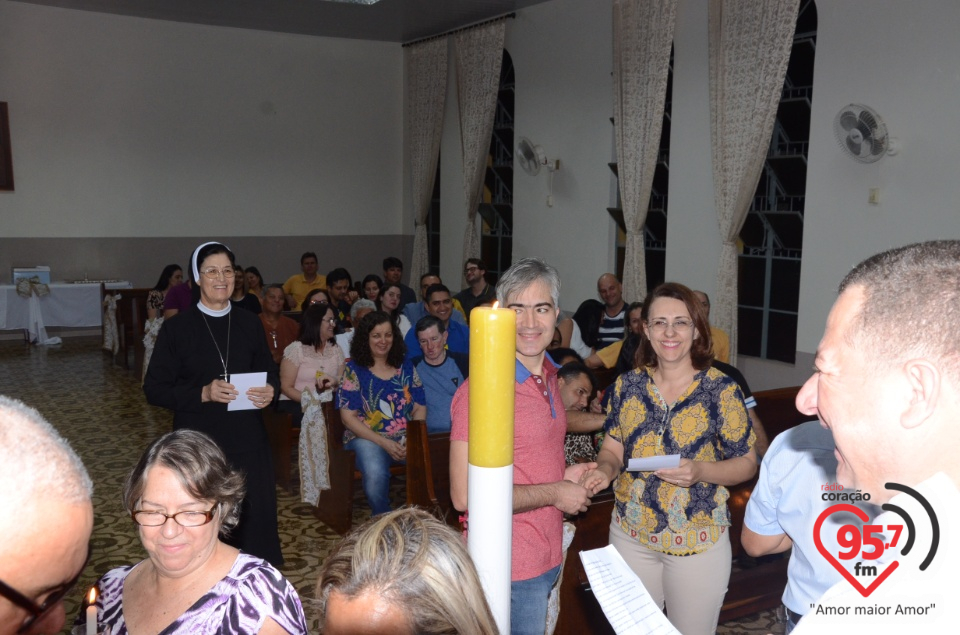 Fotos: Retiro Anual das equipes de Nossa Senhora do setor 'D'