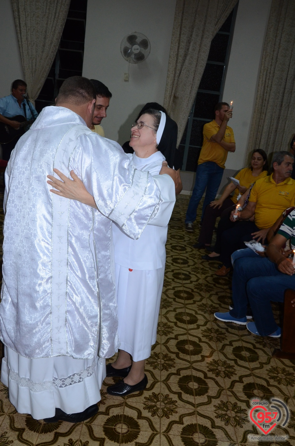 Fotos: Retiro Anual das equipes de Nossa Senhora do setor 'D'