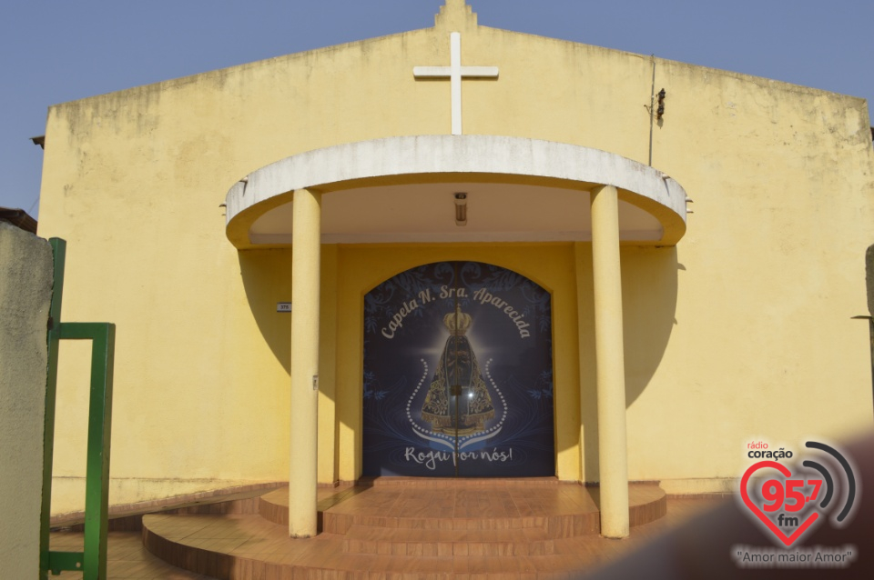 Vila Formosa celebra padroeira com Missa e Festejos