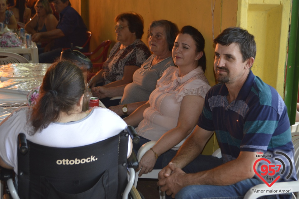 Vila Formosa celebra padroeira com Missa e Festejos