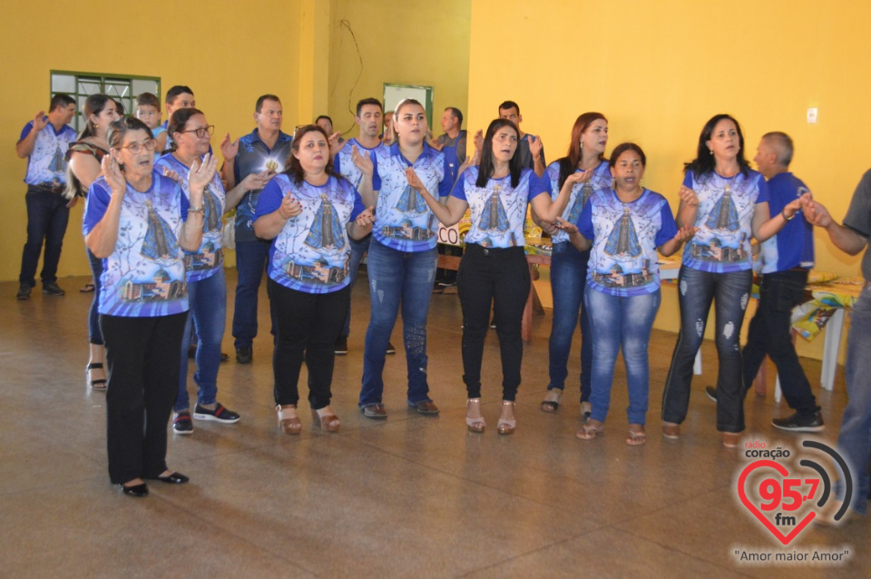 Vila Formosa celebra padroeira com Missa e Festejos