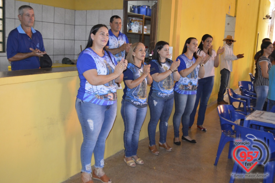 Vila Formosa celebra padroeira com Missa e Festejos