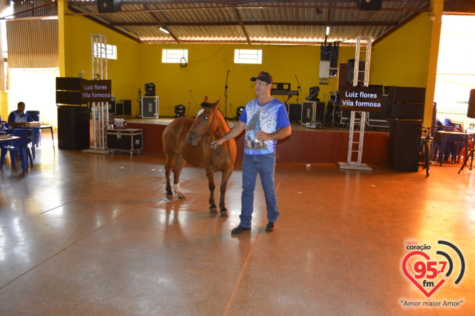 Vila Formosa celebra padroeira com Missa e Festejos