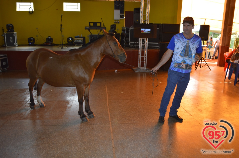 Vila Formosa celebra padroeira com Missa e Festejos