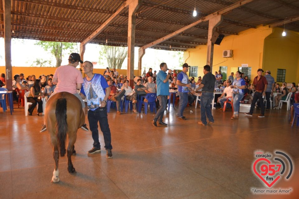 Vila Formosa celebra padroeira com Missa e Festejos