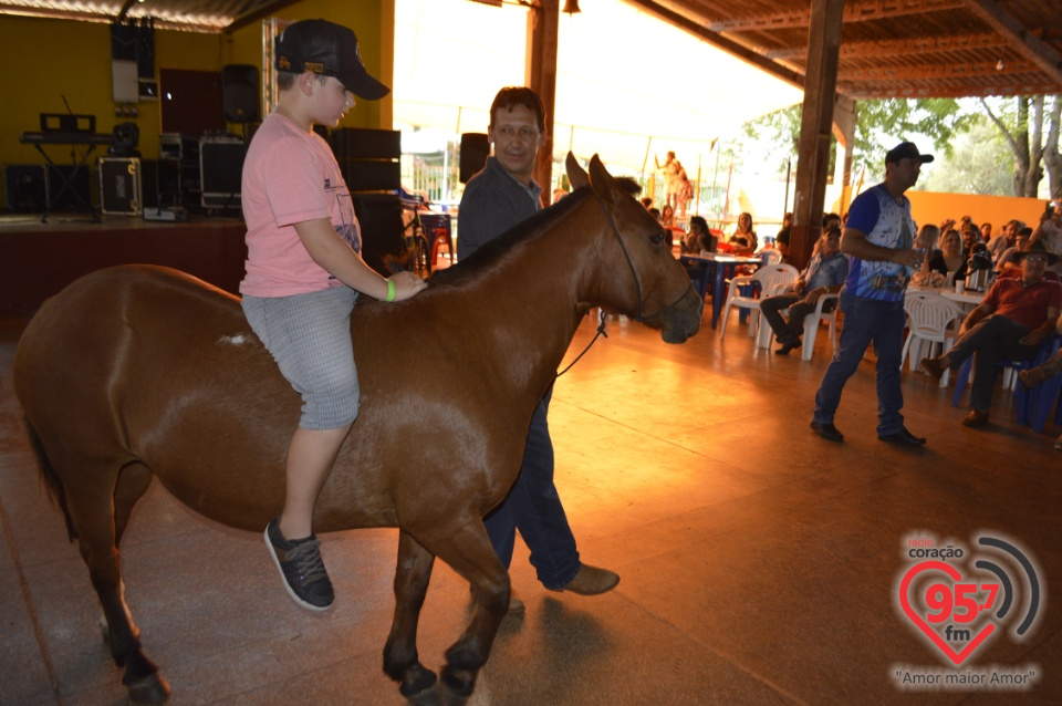 Vila Formosa celebra padroeira com Missa e Festejos