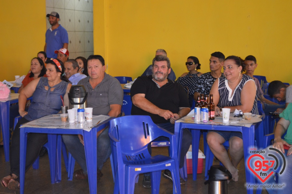 Vila Formosa celebra padroeira com Missa e Festejos