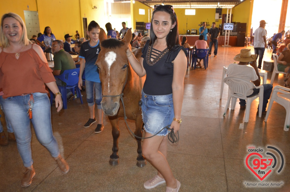 Vila Formosa celebra padroeira com Missa e Festejos