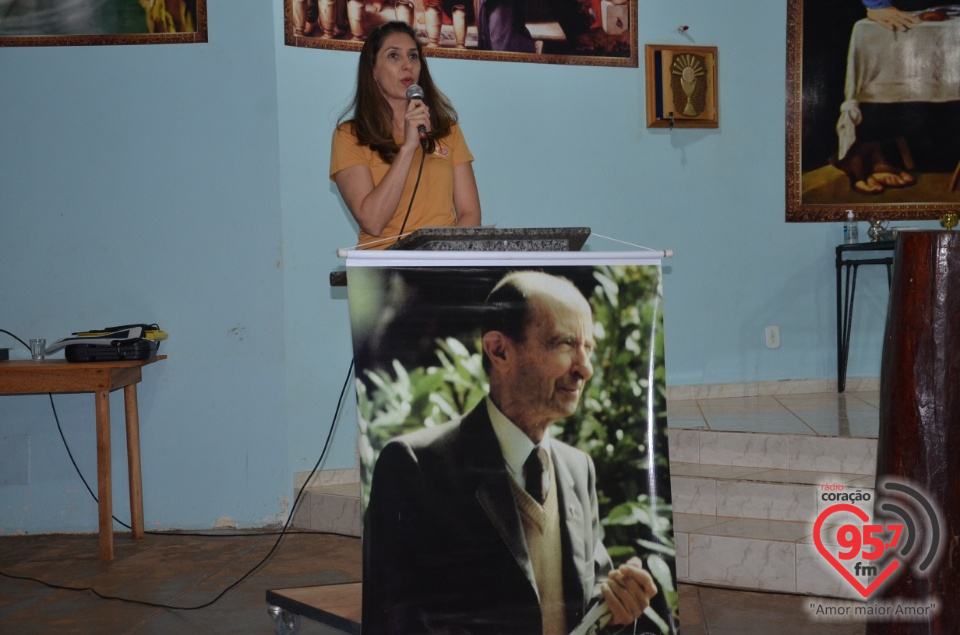 ENS promovem Celebração Eucarística - Oração pela Canonização do Padre Henri Caffarel