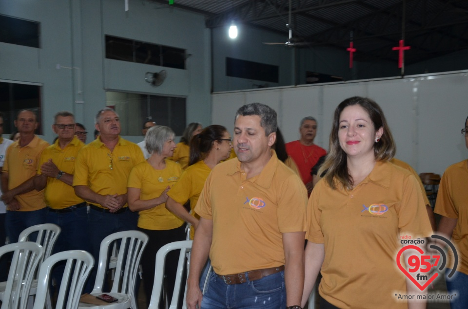 ENS promovem Celebração Eucarística - Oração pela Canonização do Padre Henri Caffarel