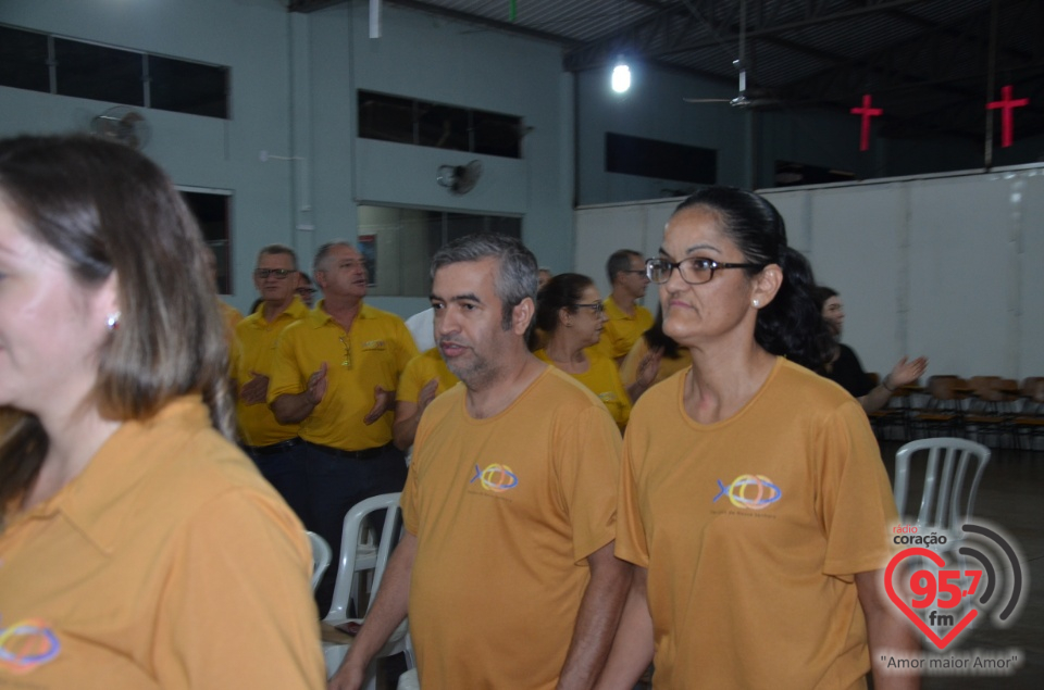 ENS promovem Celebração Eucarística - Oração pela Canonização do Padre Henri Caffarel