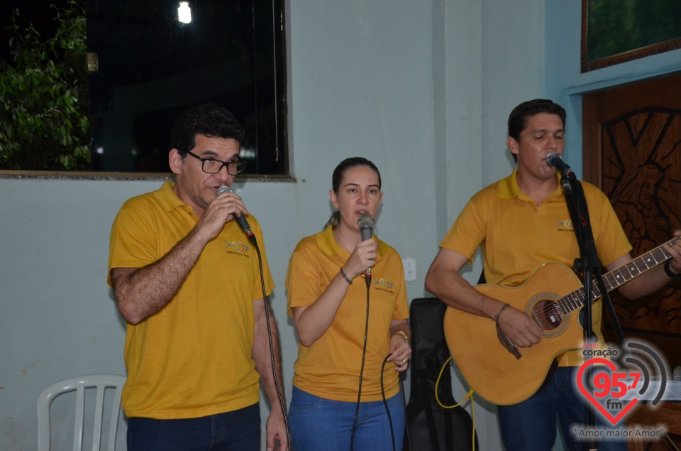 ENS promovem Celebração Eucarística - Oração pela Canonização do Padre Henri Caffarel