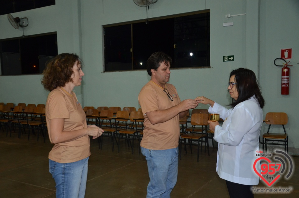 ENS promovem Celebração Eucarística - Oração pela Canonização do Padre Henri Caffarel