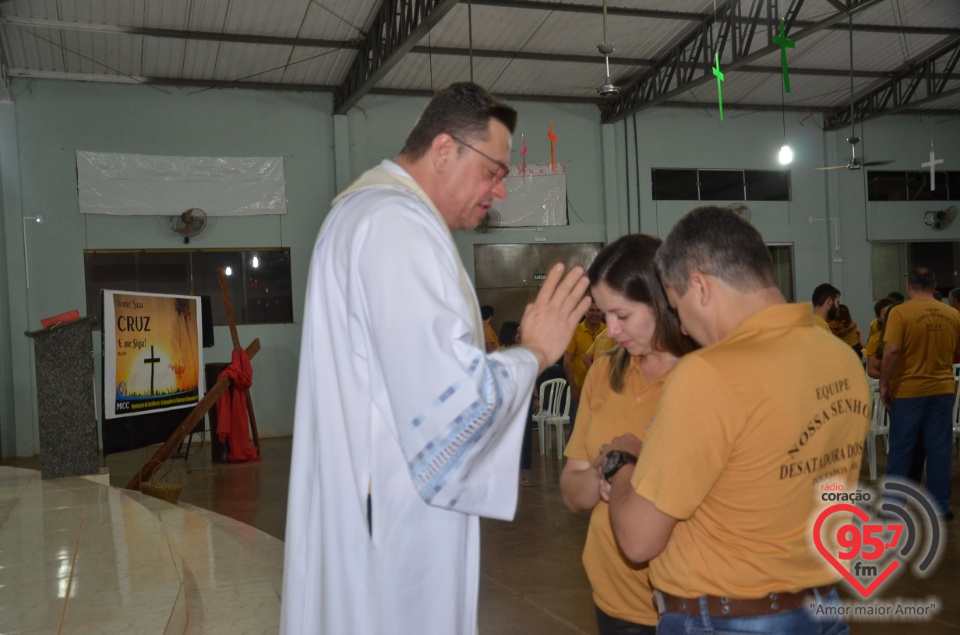 ENS promovem Celebração Eucarística - Oração pela Canonização do Padre Henri Caffarel