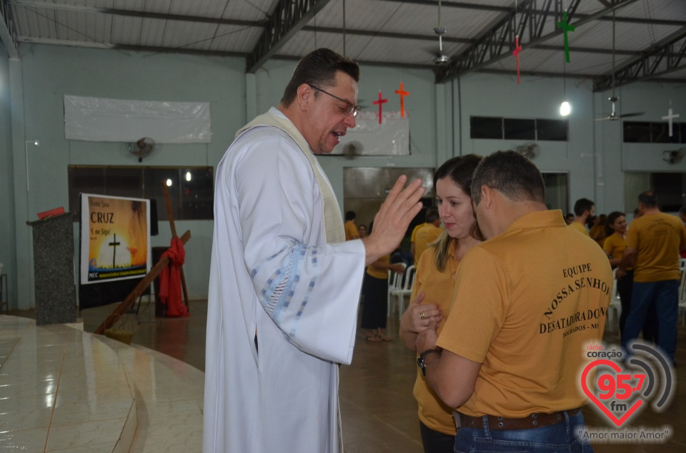 ENS promovem Celebração Eucarística - Oração pela Canonização do Padre Henri Caffarel