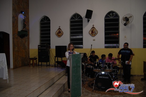 Santuário lança Romaria de Nossa Senhora Aparecida