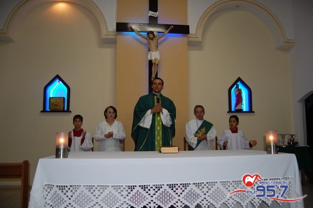 Santuário lança Romaria de Nossa Senhora Aparecida