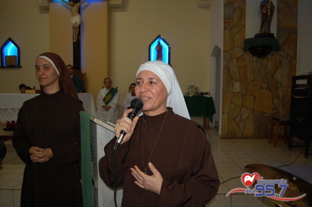Santuário lança Romaria de Nossa Senhora Aparecida