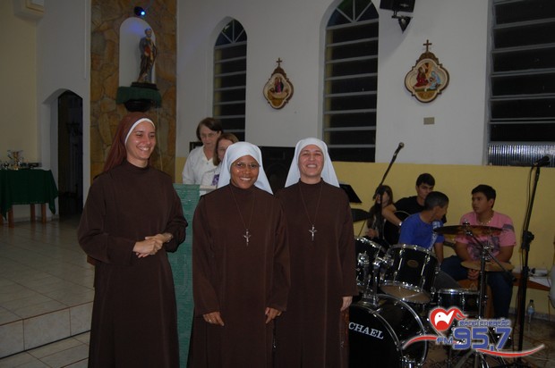 Santuário lança Romaria de Nossa Senhora Aparecida