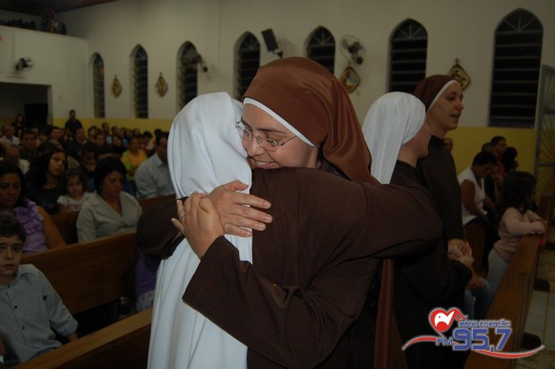 Santuário lança Romaria de Nossa Senhora Aparecida