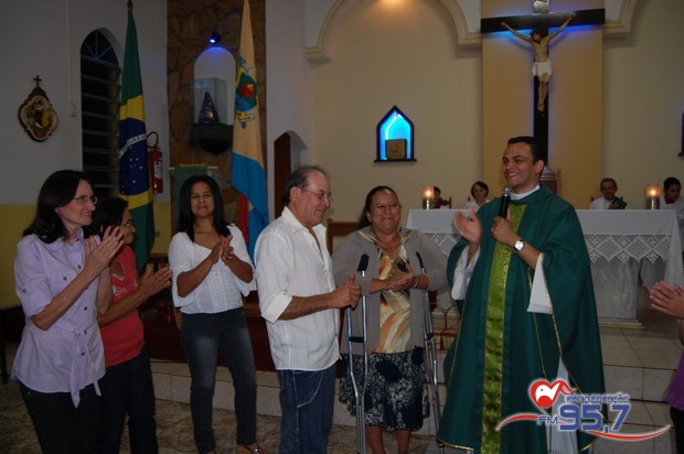 Santuário lança Romaria de Nossa Senhora Aparecida