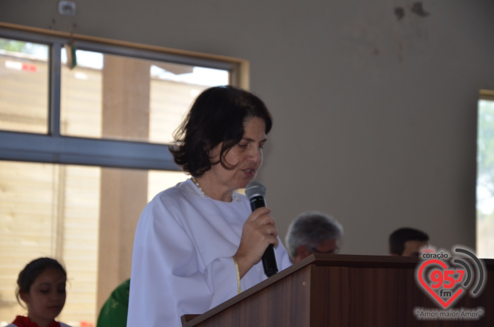 Fotos do Encontro Diocesano dos Coroinhas na Vila São Pedro