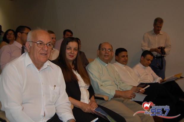 Dia da Paz: Igreja Católica é homenageada significativamente